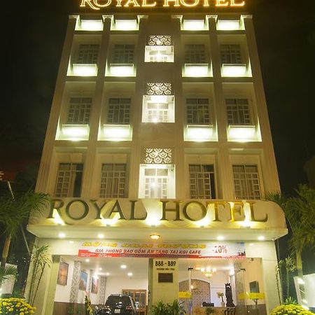 Hotel Royal Tuy Hoa Luaran gambar