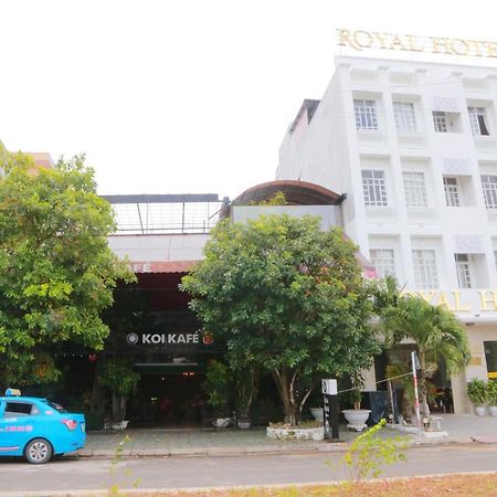 Hotel Royal Tuy Hoa Luaran gambar