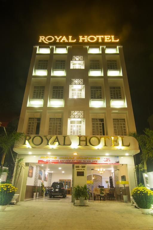 Hotel Royal Tuy Hoa Luaran gambar